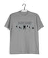 Dentist Medicine Dentist Molar System Custom Printed Graphic Design T-Shirt for Men
